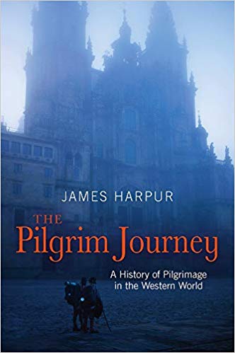 The Pilgrim Journey - James Harpur