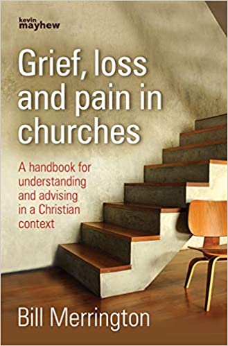 Grief, Loss and Pain in Churches | Books, Bibles &amp; CDs | The Shrine Shop