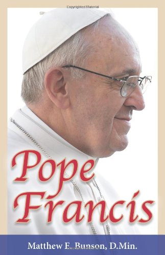 Pope Francis | Books, Bibles &amp; CDs | The Shrine Shop