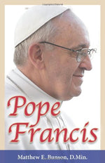 Pope Francis | Books, Bibles &amp; CDs | The Shrine Shop