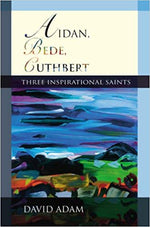 Aidan, Bede, Cuthbert: Three Inspirational Saints | Books, Bibles &amp; CDs | The Shrine Shop