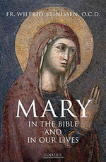 Mary in the Bible and in Our Lives | Books, Bibles &amp; CDs | The Shrine Shop