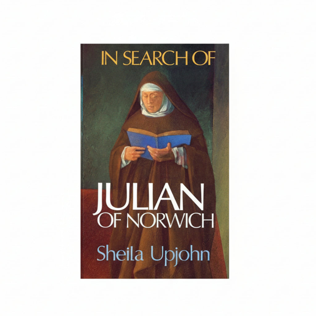 In Search of Julian of Norwich | Books, Bibles & CDs | The Shrine Shop