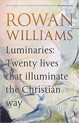 Luminaries: Twenty Lives that Illuminate the Christian Way | Books, Bibles &amp; CDs | The Shrine Shop