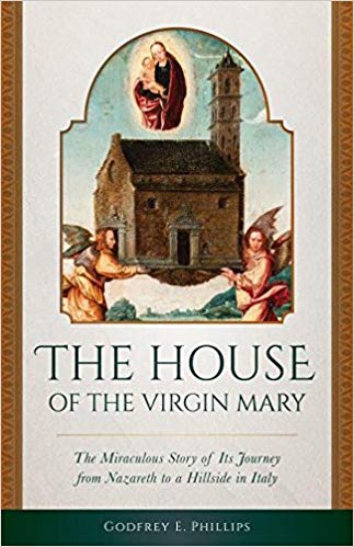 The House of the Virgin Mary | Books, Bibles &amp; CDs | The Shrine Shop