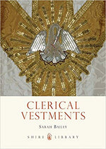 Clerical Vestments | Books, Bibles &amp; CDs | The Shrine Shop