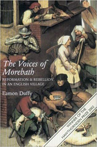 The Voices Of Morebath | Books, Bibles &amp; CDs | The Shrine Shop