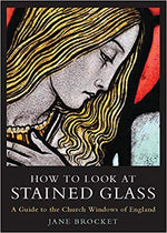How To Look At Stained Glass | Books, Bibles &amp; CDs | The Shrine Shop