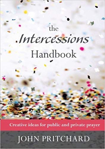 The Intercessions Handbook | Books, Bibles & CDs | The Shrine Shop