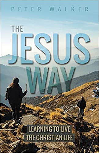 The Jesus Way | Books, Bibles &amp; CDs | The Shrine Shop