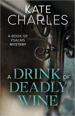 A Drink of Deadly Wine | Books, Bibles &amp; CDs | The Shrine Shop