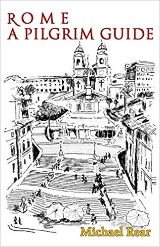 Rome: A Pilgrim Guide | Books, Bibles & CDs | The Shrine Shop