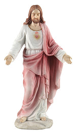 Sacred Heart Statue | Statues &amp; Icons | The Shrine Shop