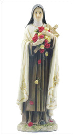 Saint Theresa Statue | Statues &amp; Icons | The Shrine Shop