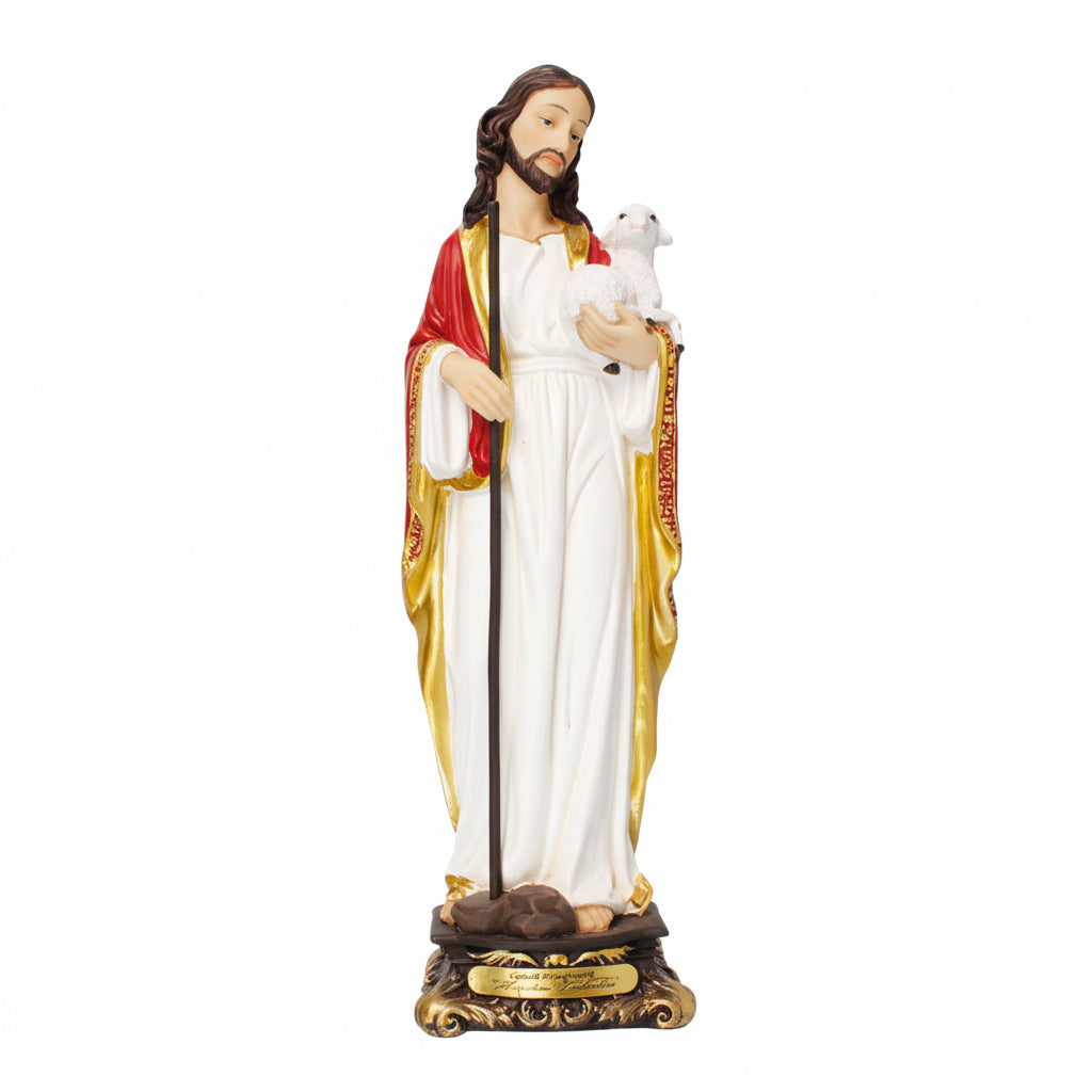 Good Shepherd Statue | Statues &amp; Icons | The Shrine Shop