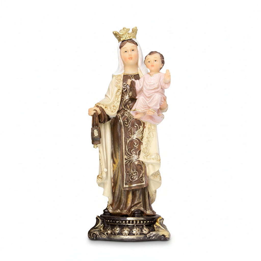 Mount Carmel Statue | Statues &amp; Icons | The Shrine Shop