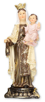 Mount Carmel Statue | Statues &amp; Icons | The Shrine Shop