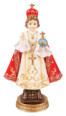 Child Of Prague Statue | Statues &amp; Icons | The Shrine Shop