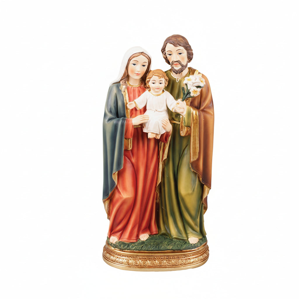 Holy Family Statue | Statues &amp; Icons | The Shrine Shop