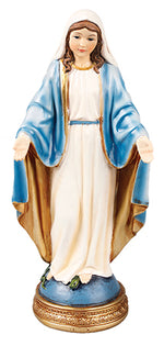 Miraculous Statue – 5 "