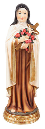 Saint Theresa Statue | Statues &amp; Icons | The Shrine Shop