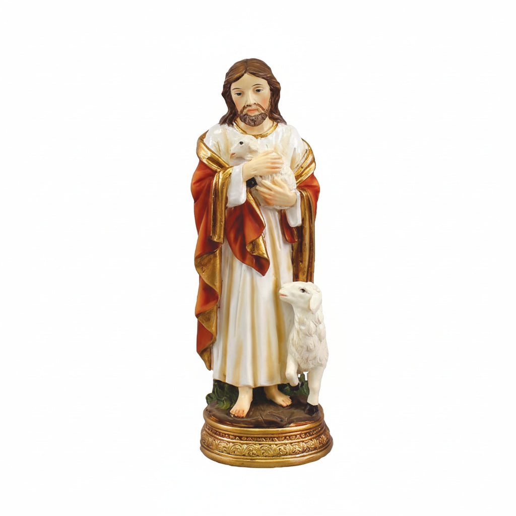 Good Shepherd Statue | Statues &amp; Icons | The Shrine Shop