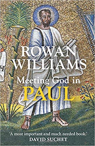 Meeting God in Paul | Books, Bibles &amp; CDs | The Shrine Shop