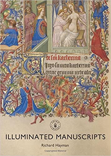 Illuminated Manuscripts | Books, Bibles &amp; CDs | The Shrine Shop