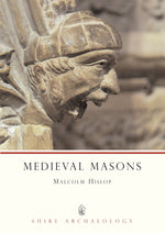 Medieval Masons | Books, Bibles &amp; CDs | The Shrine Shop