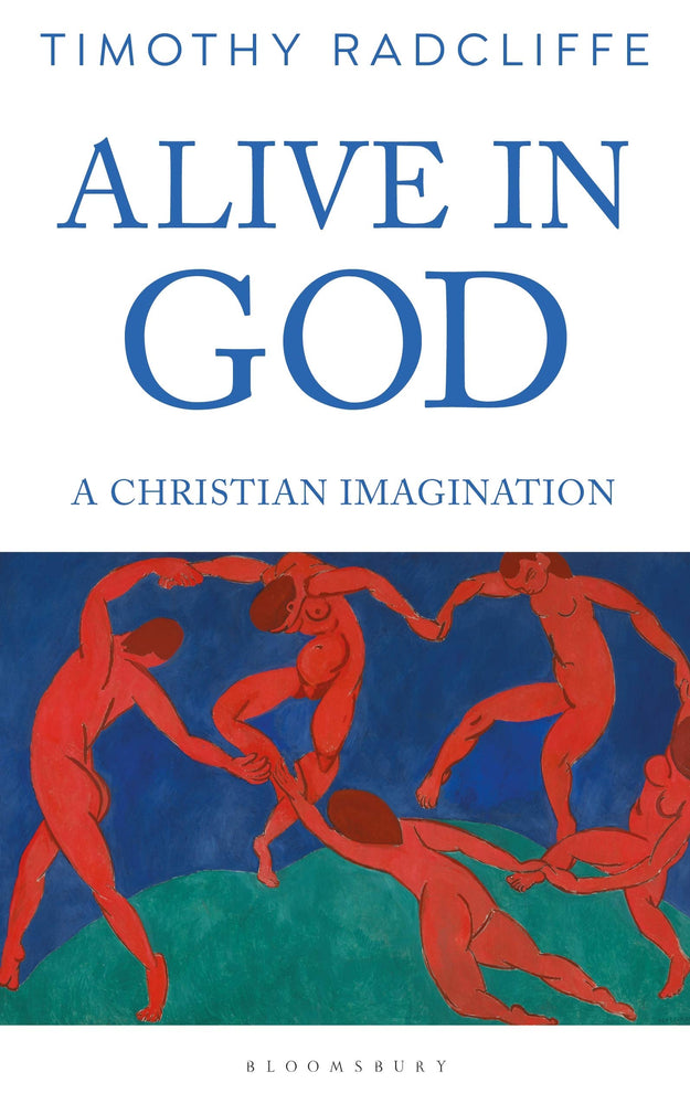 Alive In God: A Christian Imagination | Books, Bibles &amp; CDs | The Shrine Shop