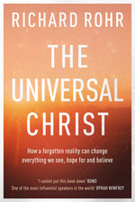 The Universal Christ | Books, Bibles &amp; CDs | The Shrine Shop