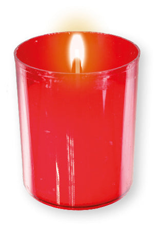 Votive Candle 4 Pack | Clergy &amp; Church Supplies | The Shrine Shop