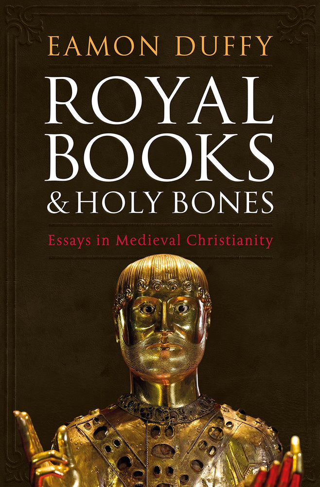 Royal Books &amp; Holy Bones | Books, Bibles &amp; CDs | The Shrine Shop