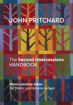 The Second Intercessions Handbook | Books, Bibles &amp; CDs | The Shrine Shop