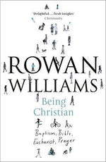 Being Christian | Books, Bibles &amp; CDs | The Shrine Shop