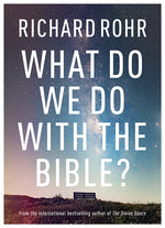 What Do We Do With The Bible? | Books, Bibles &amp; CDs | The Shrine Shop