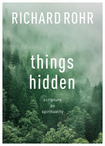 Things Hidden | Books | The Shrine Shop