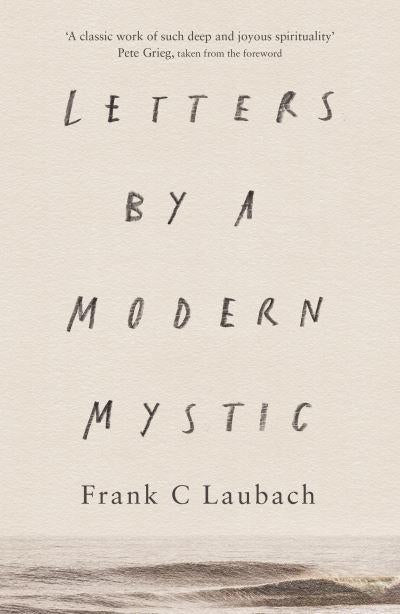 Letters By A Modern Mystic | Books | The Shrine Shop