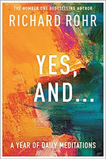 Yes, And... | Books | The Shrine Shop