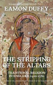 The Stripping of the Altars New Edition