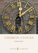 Church Clocks | Books, Bibles &amp; CDs | The Shrine Shop
