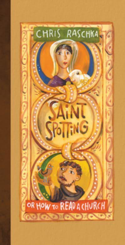 Saint Spotting | Books, Bibles &amp; CDs | The Shrine Shop