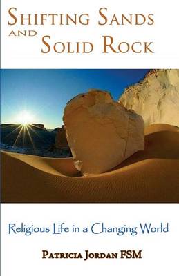 Shifting Sands and Solid Rock | Books, Bibles &amp; CDs | The Shrine Shop