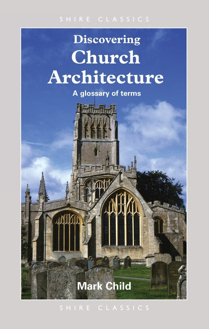 Discovering Church Architecture | Books, Bibles &amp; CDs | The Shrine Shop