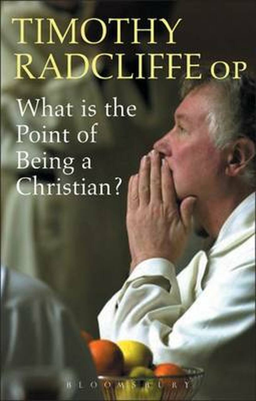 What is the Point of Being a Christian? | Books | The Shrine Shop