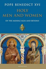 Holy Men and Women of the Middle Ages and Beyond | Books, Bibles &amp; CDs | The Shrine Shop