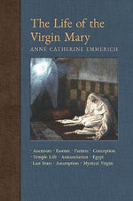 Life of the Virgin Mary | Books, Bibles &amp; CDs | The Shrine Shop