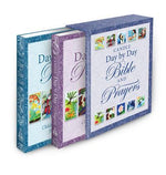 Candle Day by Day: Bible and Prayers | Books, Bibles &amp; CDs | The Shrine Shop