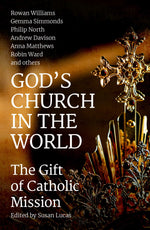 God's Church in the World | Books | The Shrine Shop