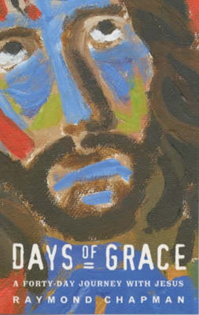 Days of Grace: A Forty Day Journey with Jesus | Books | The Shrine Shop